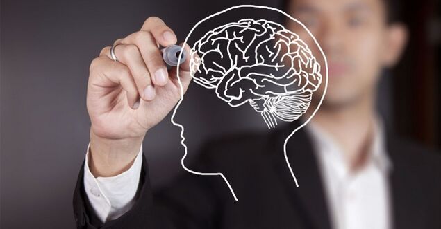 мъжка психология с уголемяване на пениса