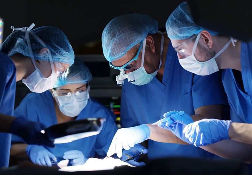 операция за уголемяване на пениса