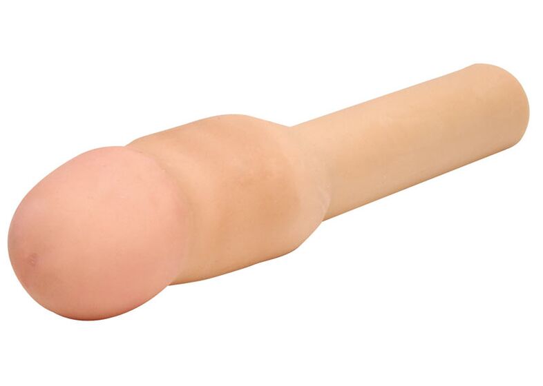 приставка за уголемяване на пениса снимка 2